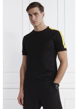 EA7 T-shirt | Regular Fit ze sklepu Gomez Fashion Store w kategorii T-shirty męskie - zdjęcie 172851986
