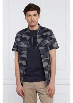 Armani Exchange Koszula | Slim Fit ze sklepu Gomez Fashion Store w kategorii Koszule męskie - zdjęcie 172851999