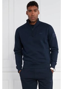Aeronautica Militare Bluza | Comfort fit ze sklepu Gomez Fashion Store w kategorii Bluzy męskie - zdjęcie 172852086
