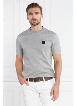 BOSS BLACK T-shirt Tiburt 278 | Regular Fit ze sklepu Gomez Fashion Store w kategorii T-shirty męskie - zdjęcie 172852096