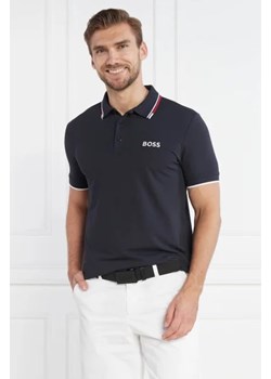 BOSS GREEN Polo Paddy Pro | Regular Fit | pique ze sklepu Gomez Fashion Store w kategorii T-shirty męskie - zdjęcie 172852239
