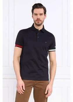 Tommy Hilfiger Polo | Slim Fit ze sklepu Gomez Fashion Store w kategorii T-shirty męskie - zdjęcie 172852436