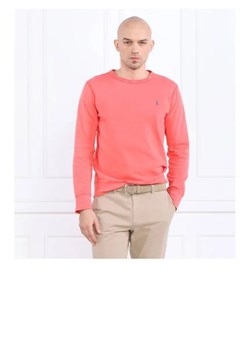 POLO RALPH LAUREN Bluza | Regular Fit ze sklepu Gomez Fashion Store w kategorii Bluzy męskie - zdjęcie 172852455
