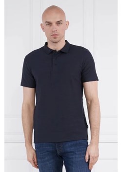 Joop! Jeans Polo Alanas | Regular Fit ze sklepu Gomez Fashion Store w kategorii T-shirty męskie - zdjęcie 172852538