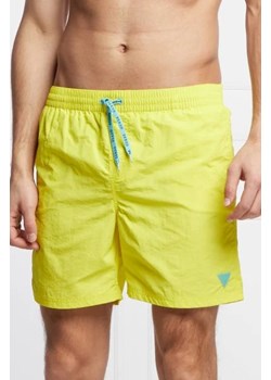 Guess Underwear Szorty kąpielowe | Regular Fit ze sklepu Gomez Fashion Store w kategorii Kąpielówki - zdjęcie 172852625
