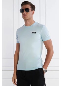 CALVIN KLEIN JEANS T-shirt | Slim Fit ze sklepu Gomez Fashion Store w kategorii T-shirty męskie - zdjęcie 172852677