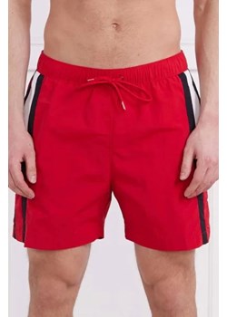 Tommy Hilfiger Szorty kąpielowe | Slim Fit ze sklepu Gomez Fashion Store w kategorii Kąpielówki - zdjęcie 172852687
