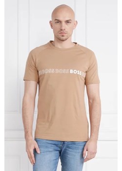BOSS BLACK T-shirt | Slim Fit ze sklepu Gomez Fashion Store w kategorii T-shirty męskie - zdjęcie 172852709