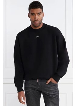 OFF-WHITE Bluza | Regular Fit ze sklepu Gomez Fashion Store w kategorii Bluzy męskie - zdjęcie 172852827