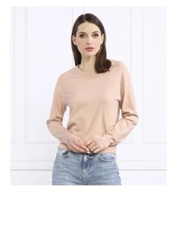 Liu Jo Sport Sweter | Regular Fit ze sklepu Gomez Fashion Store w kategorii Swetry damskie - zdjęcie 172852887