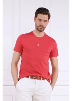 POLO RALPH LAUREN T-shirt T-shirt | Custom slim fit ze sklepu Gomez Fashion Store w kategorii T-shirty męskie - zdjęcie 172852905