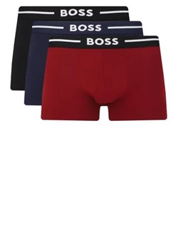 BOSS BLACK Bokserki 3-pack Bold ze sklepu Gomez Fashion Store w kategorii Majtki męskie - zdjęcie 172852945