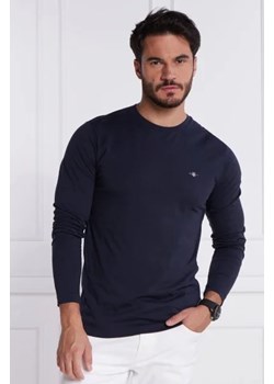 Gant Longsleeve | Slim Fit ze sklepu Gomez Fashion Store w kategorii T-shirty męskie - zdjęcie 172853058