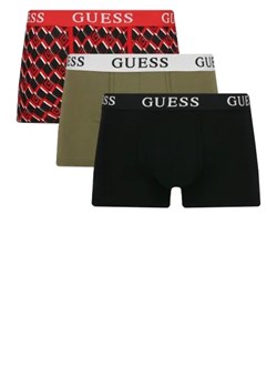 Guess Underwear Bokserki 3-pack ze sklepu Gomez Fashion Store w kategorii Majtki męskie - zdjęcie 172853067