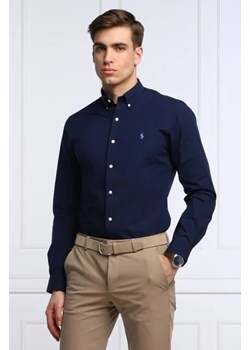 POLO RALPH LAUREN Koszula | Slim Fit ze sklepu Gomez Fashion Store w kategorii Koszule męskie - zdjęcie 172853129