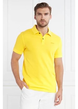 BOSS ORANGE Polo Prime | Slim Fit ze sklepu Gomez Fashion Store w kategorii T-shirty męskie - zdjęcie 172853166
