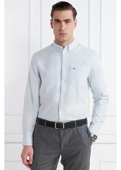 Tommy Jeans Koszula | Regular Fit ze sklepu Gomez Fashion Store w kategorii Koszule męskie - zdjęcie 172853177