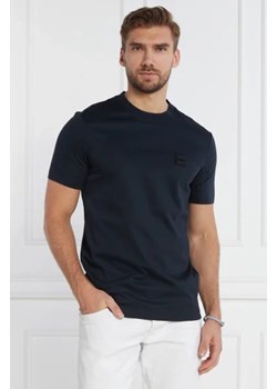 BOSS BLACK T-shirt Tiburt 278 | Regular Fit ze sklepu Gomez Fashion Store w kategorii T-shirty męskie - zdjęcie 172853267