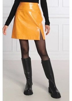 HUGO Spódnica Roella-1 ze sklepu Gomez Fashion Store w kategorii Spódnice - zdjęcie 172853276