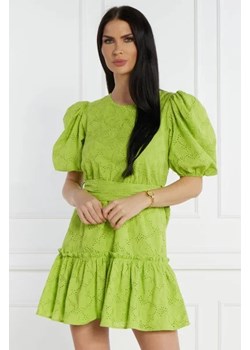 Silvian Heach Koronkowa sukienka ze sklepu Gomez Fashion Store w kategorii Sukienki - zdjęcie 172853289