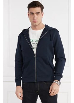 Pepe Jeans London Bluza JOE | Regular Fit ze sklepu Gomez Fashion Store w kategorii Bluzy męskie - zdjęcie 172853295