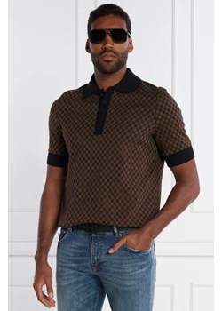Balmain Polo | Regular Fit ze sklepu Gomez Fashion Store w kategorii T-shirty męskie - zdjęcie 172853396