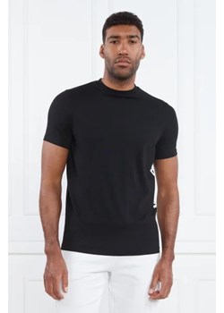 Karl Lagerfeld T-shirt | Regular Fit ze sklepu Gomez Fashion Store w kategorii T-shirty męskie - zdjęcie 172853557