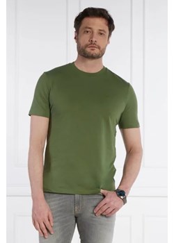 BOSS BLACK T-shirt Thompson | Regular Fit ze sklepu Gomez Fashion Store w kategorii T-shirty męskie - zdjęcie 172853657