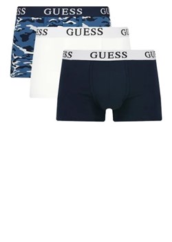 Guess Underwear Bokserki 3-pack ze sklepu Gomez Fashion Store w kategorii Majtki męskie - zdjęcie 172853675