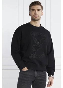 Emporio Armani Bluza | Regular Fit ze sklepu Gomez Fashion Store w kategorii Bluzy męskie - zdjęcie 172853705