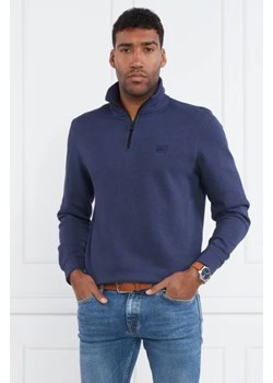 BOSS ORANGE Bluza Zetrust | Regular Fit ze sklepu Gomez Fashion Store w kategorii Bluzy męskie - zdjęcie 172853736