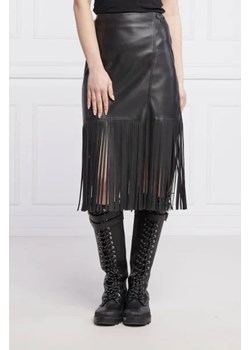 Karl Lagerfeld Spódnica ze sklepu Gomez Fashion Store w kategorii Spódnice - zdjęcie 172853739