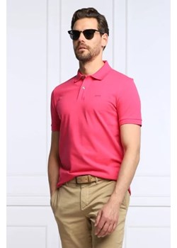 BOSS BLACK Polo Pallas | Regular Fit ze sklepu Gomez Fashion Store w kategorii T-shirty męskie - zdjęcie 172853765