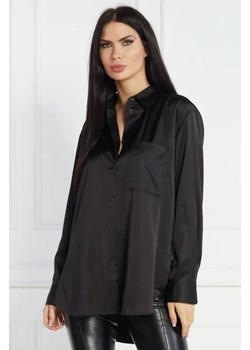 HUGO Koszula Elodina | Regular Fit ze sklepu Gomez Fashion Store w kategorii Koszule damskie - zdjęcie 172853789