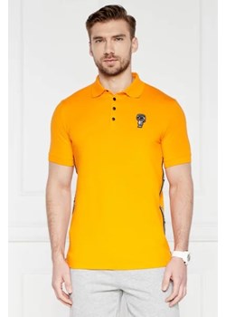 Karl Lagerfeld Polo | Regular Fit ze sklepu Gomez Fashion Store w kategorii T-shirty męskie - zdjęcie 172853807