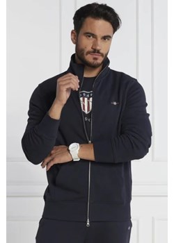 Gant Bluza | Regular Fit ze sklepu Gomez Fashion Store w kategorii Bluzy męskie - zdjęcie 172853816