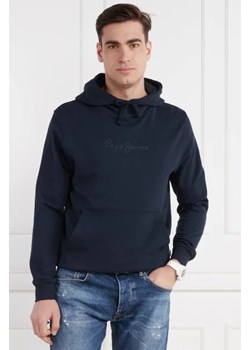 Pepe Jeans London Bluza JOE | Regular Fit ze sklepu Gomez Fashion Store w kategorii Bluzy męskie - zdjęcie 172853937