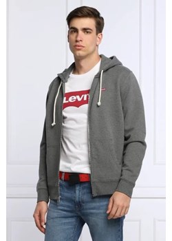 Levi's Bluza NEW ORIGINAL | Regular Fit ze sklepu Gomez Fashion Store w kategorii Bluzy męskie - zdjęcie 172854006
