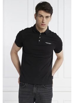 Armani Exchange Polo | Regular Fit ze sklepu Gomez Fashion Store w kategorii T-shirty męskie - zdjęcie 172854069