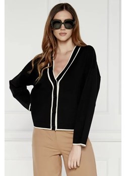 BOSS BLACK Sweter Flodina | Regular Fit ze sklepu Gomez Fashion Store w kategorii Swetry damskie - zdjęcie 172854146