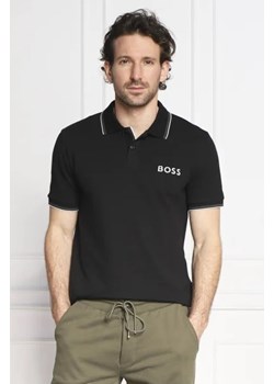 BOSS ORANGE Polo Pelogox | Regular Fit ze sklepu Gomez Fashion Store w kategorii T-shirty męskie - zdjęcie 172854227
