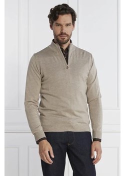 Stenströms Wełniany sweter | Regular Fit ze sklepu Gomez Fashion Store w kategorii Swetry męskie - zdjęcie 172854245