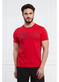 POLO RALPH LAUREN T-shirt | Custom slim fit ze sklepu Gomez Fashion Store w kategorii T-shirty męskie - zdjęcie 172854248