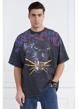 Just Cavalli T-shirt | Loose fit ze sklepu Gomez Fashion Store w kategorii T-shirty męskie - zdjęcie 172854256