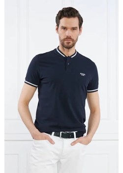 Joop! Jeans Polo Alaric | Regular Fit ze sklepu Gomez Fashion Store w kategorii T-shirty męskie - zdjęcie 172854526