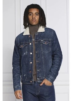 Tommy Jeans Kurtka jeansowa | Casual fit ze sklepu Gomez Fashion Store w kategorii Kurtki męskie - zdjęcie 172854689