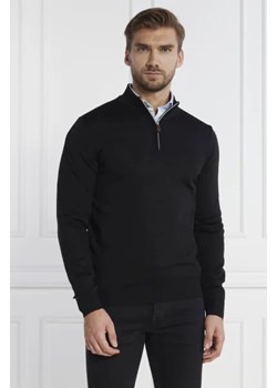 Stenströms Wełniany sweter | Regular Fit ze sklepu Gomez Fashion Store w kategorii Swetry męskie - zdjęcie 172854888