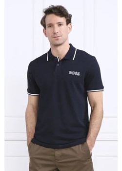 BOSS ORANGE Polo Pelogox | Regular Fit ze sklepu Gomez Fashion Store w kategorii T-shirty męskie - zdjęcie 172854925