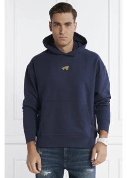 Tommy Jeans Bluza SIGNATURE | Relaxed fit ze sklepu Gomez Fashion Store w kategorii Bluzy męskie - zdjęcie 172855056