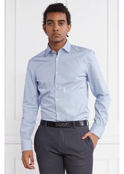 HUGO Koszula Koey | Slim Fit ze sklepu Gomez Fashion Store w kategorii Koszule męskie - zdjęcie 172855199